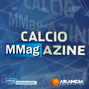 Calcio MMagazine 2017-2018 - logo Facebook