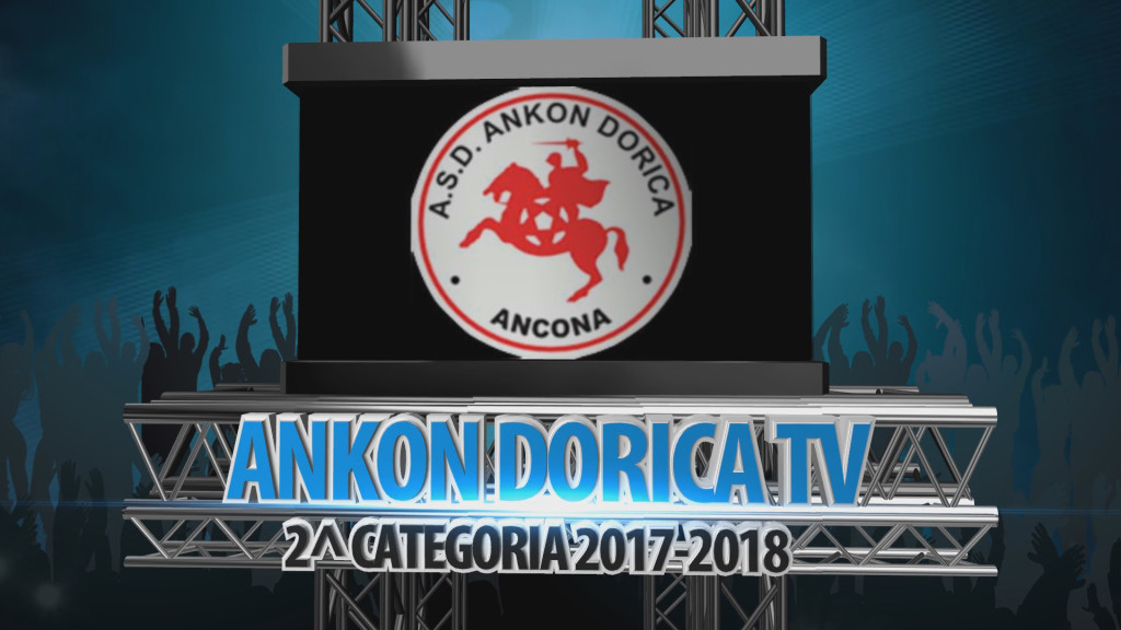 ankon dorica tv