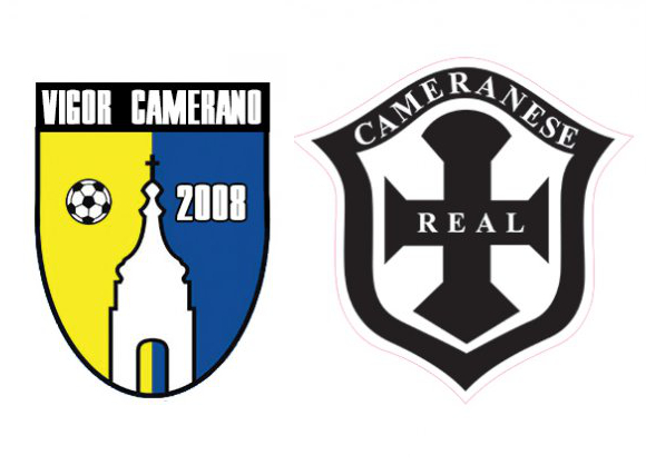 Vigor Camerano e Real Cameranese